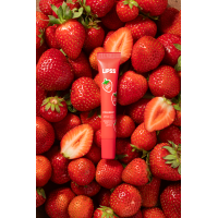 Lipper-блеск Lipss Strawberry SPF 20