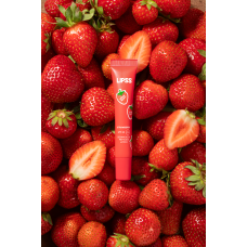 Lipper-блеск Lipss Strawberry SPF 20