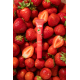 Lipper-блеск Lipss Strawberry SPF 20