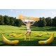Летний набор из трех липеров SPF 20 Lipss SUMMER MARKET DROP