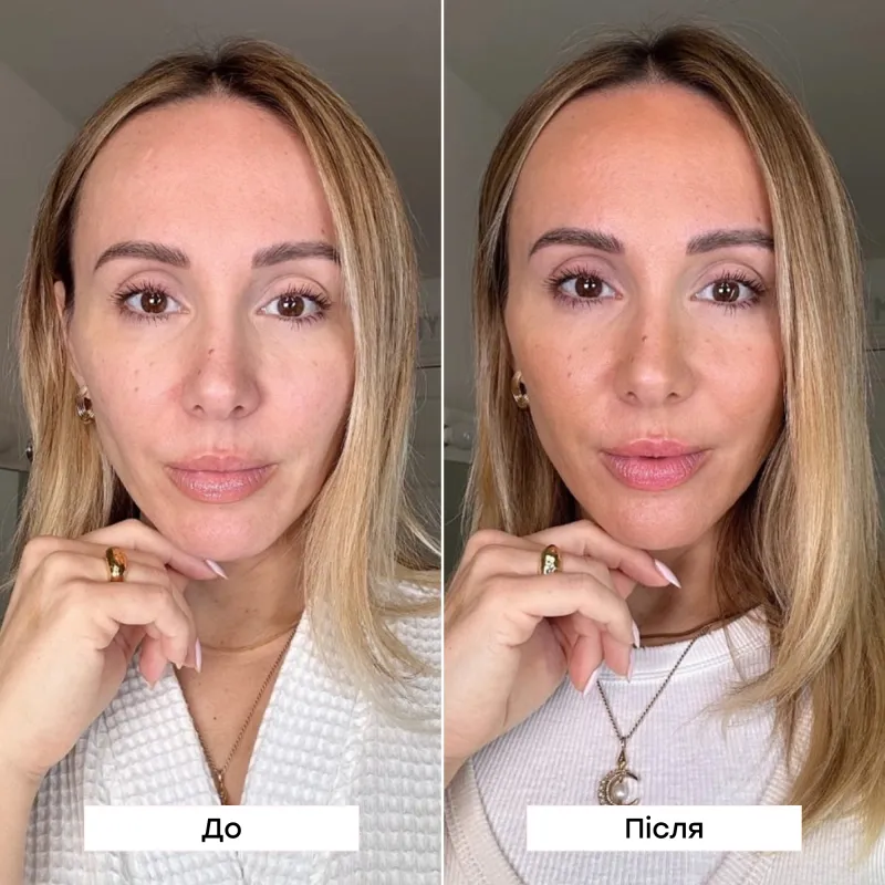 Крем з ефектом поступової автозасмаги TAN-LUXE The Crème Advanced Hydration Self-Tan Facial Crème 65 ml