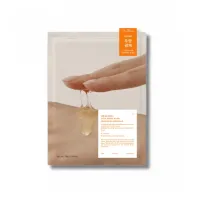 Тканинна маска для обличчя Dr.Althea Vita Glow Mask