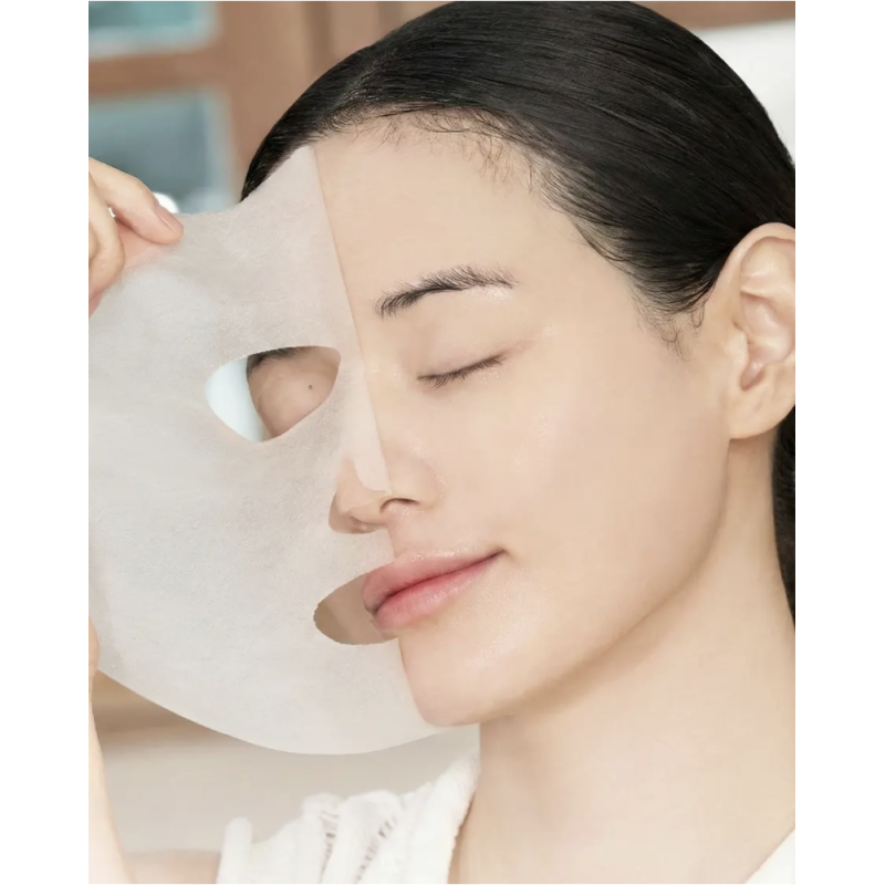 Тканинна маска для обличчя Dr.Althea Vita Glow Mask