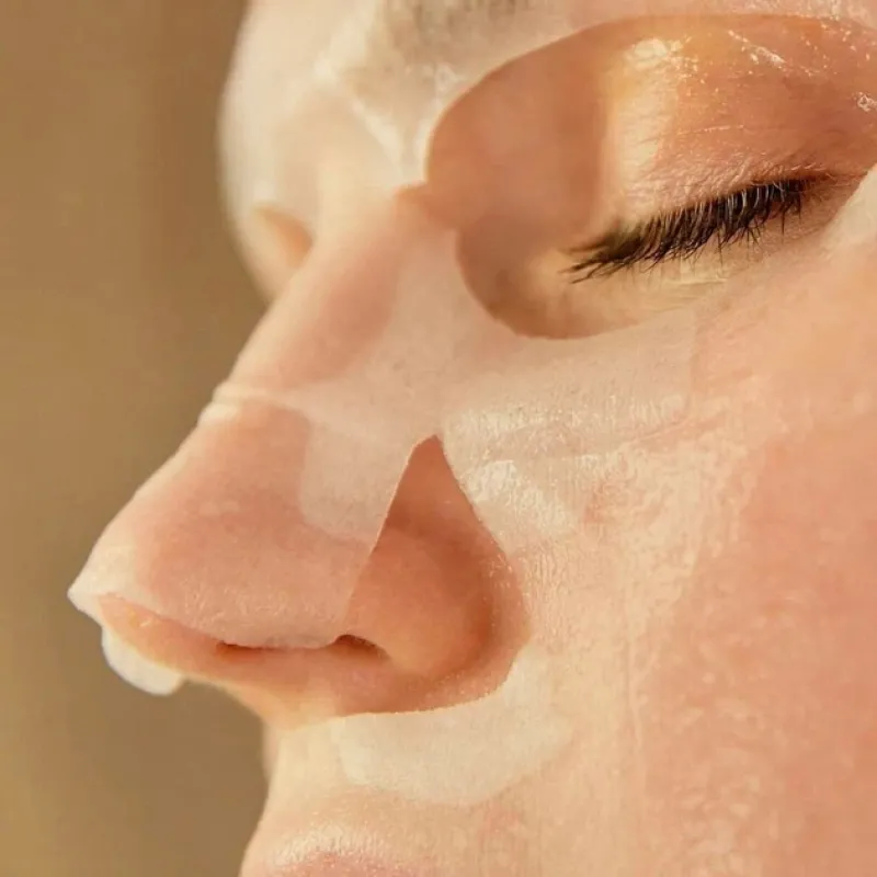Тканинна маска для обличчя Dr.Althea Vita Glow Mask