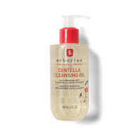 Олія для очищення обличчя Erborian Centella Cleansing Oil 180 ml