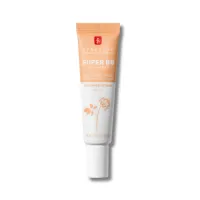 Тонуючий крем для обличчя Erborian Super BB Cream (DORE) 15ml