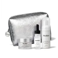 Лимитированный подарочный набор по уходу за лицом вечером Medik8 Beauty Sleep Set
