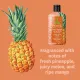 Гель для душу "Солодкий ананас - Медова диня" Hempz Sweet Pineapple & Honey Melon Body Wash 500 ml