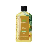 Гель для душа Hempz Original Floral Banana Herbal Body Wash 500 ml