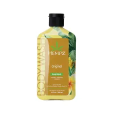 Гель для душа Hempz Original Floral Banana Herbal Body Wash 500 ml