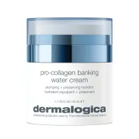 Зволожуючий крем з колагеном для пружності і молодості шкіри Dermalogica Pro-Collagen banking water cream 50 ml