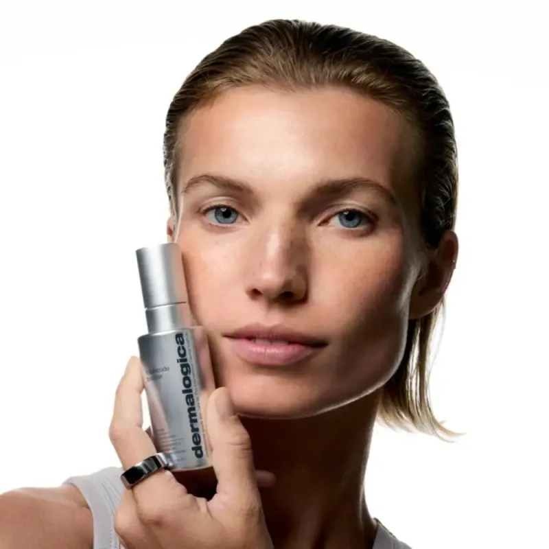 Інтенсивна сироватка довголіття Код Майбутнього Dermalogica Futurecode Booster 30 ml