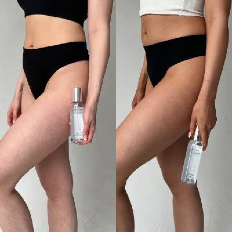 Міст для автозасмаги у відтінку Light/Medium TAN-LUXE The Water Hydrating Self-Tan Water Light/Medium 200 ml