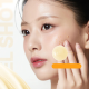 Освітлювальний пілінг-скатка з койєвою кислотою та куркумою Medicube Kojic Acid Turmeric Peel Shot 80 ml