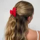 Крабик для волосся "Berry Beach Club" Emi Jay Sweetheart Clip in Berry Beach Club