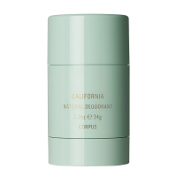 Mini Deodorant CORPUS "California" 34 g