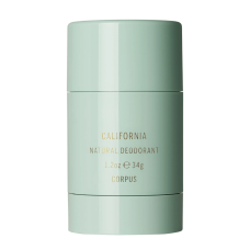 Mini Deodorant CORPUS "California" 34 g