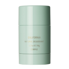 Mini Deodorant CORPUS "California" 34 g