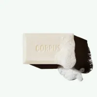 Натуральное мыло для тела CORPUS Natural Cleansing Bar "№ Green"