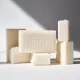 Натуральне очищаюче мило для тіла CORPUS Natural Cleansing Bar "№ Green"