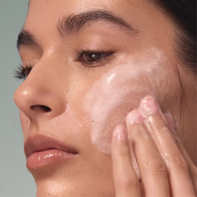 Зволожуючий очищаючий гель для обличчя Medik8 Total Moisture Daily Cleansing Gel 145 ml