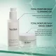Зволожуючий очищаючий гель для обличчя Medik8 Total Moisture Daily Cleansing Gel 145 ml