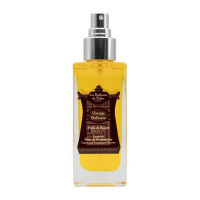 La Sultane de Saba Lotus and Frangipani Flowers Voyage Balinais Beauty Oil Олія для тіла Лотос та Франжіпані 200 ml