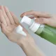М'яка очищувальна пінка з екстрактом ноні Celimax The Real Noni Acne Bubble Cleanser 155 ml