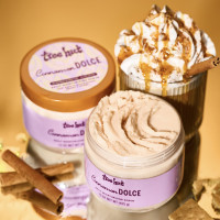 Зволожувальний скраб для тіла Tree Hut Cinnamon Dolce Moisturizing Scrub 425 g