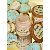 Зволожувальний скраб для тіла Tree Hut Frosted Sugar Cookie Moisturizing Scrub 425 g