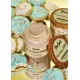 Зволожувальний скраб для тіла Tree Hut Frosted Sugar Cookie Moisturizing Scrub 425 g
