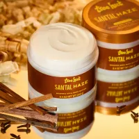Баттер для тела Tree Hut Santal Haze Whipped Body Butter 240 g