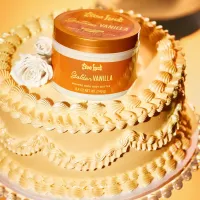 Баттер для тіла Tree Hut Golden Vanilla Whipped Body Butter 240 g