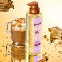 Гель для душу Tree Hut Cinnamon Dolce Foaming Gel Wash 532 ml