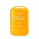 Солнцезащитный сток с невидимым сияющим финишем SPF50 ANUA Invisible Glow Finish Sunscreen Stick 18 g