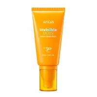 Сонцезахисний крем з матовим фінішем SPF50 ANUA Invisible Matte Finish Sunscreen 50 ml