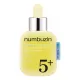 Сонцезахисна серум-формула для обличчя Numbuzin No.5 Glutathione Vitamin Tone-up Sun Serum 30 ml