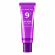 Інноваційна сонцезахисна, антивікова есенція Numbuzin No.9 NAD+ Peptides Dewy Sun Essence 50 ml