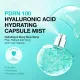 Увлажняющий мост-спрей ANUA с PDRN и гиалуроновой кислотой ANUA PDRN Hyaluronic Acid Hydrating Capsule Mist 30 ml