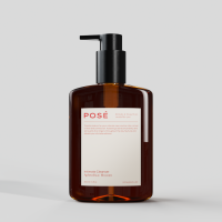 Гель для інтимної гігієни POSE Intimate Cleanser Aphrodisiac Blossom 200 ml