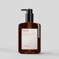 Гель для інтимної гігієни POSE Intimate Cleanser Aphrodisiac Blossom 200 ml