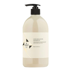 Шампунь для фарбованого та освітленого волосся Hadat Cosmetics Golden Hour Shampoo 800 ml