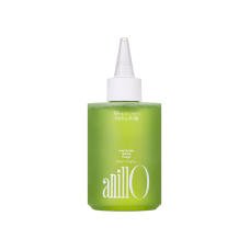 Освіжаючий ополіскувач для волосся ANILLO Lime Sunday Refresh Hair Vinegar 200 ml