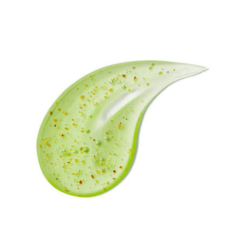 Освежающий шампунь ANILLO Lime Sunday Refresh Shampoo 450 ml
