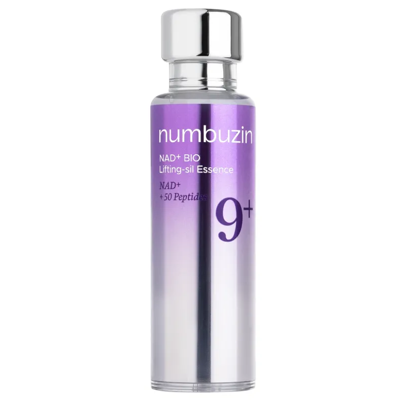 Ліфтинг-есенція для еластичності шкіри NUMBUZIN NO.9 NAD Bio Lifting Essence 50 ml