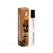 Travel-парфум "Smoked Sugar" Sister's Aroma 10 ml