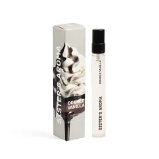 Travel-парфум "Double Vanilla" Sister's Aroma 10 ml