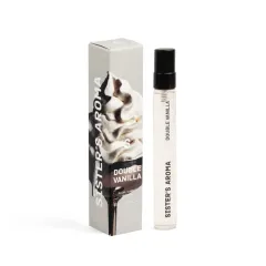 Travel-парфум "Double Vanilla" Sister's Aroma 10 ml