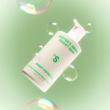 Smart мило для рук Sister's Aroma "Фісташка" 250 ml