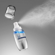 Серум-міст з вітаміном U, пептидами та волюфіліном CU Skin Vitamin U Serum Mist 48 ml